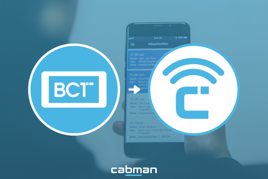 Post Remote app