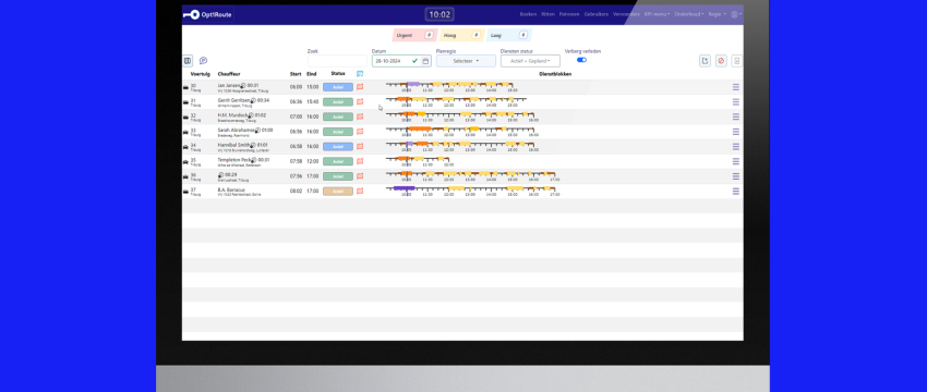 Whitepaper Opt1Route website banner